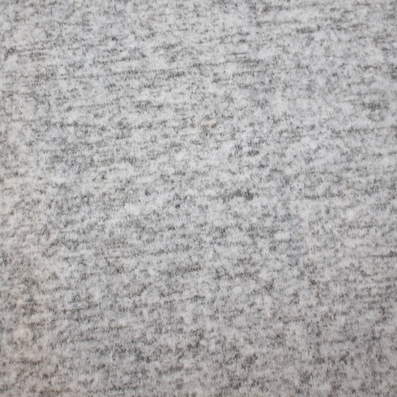 Nude, pencil skirt and long sleeve Asymmetrical neckline crop top set - Picture 7 of 10